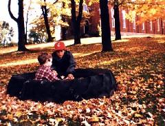 Ben Dorrough; Andy McDougal; Letchworth Gorge; Mt Morris NY